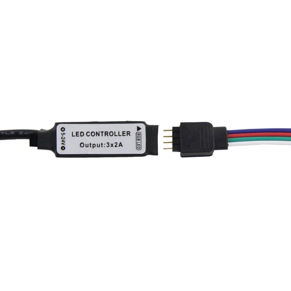HKM-340179 USB LED Light Bar with SMD5050 Technology – 1 Meter Length, 50cm USB Cable, Multiple Colors Available