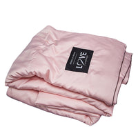 HKM-340307 Washed Silk Ice Silk Summer Quilt for Single and Double Beds in Multiple Colors