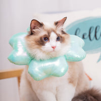 HKM-340691 Sterilization Collar Waterproof Dog Pet Kitten Anti Licking Collar