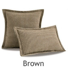 HKM-341267 Living Room Cotton Waist Pillow in Solid Colors