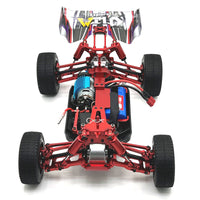 HKM-341331 Metal Upgrade Car Shell Pillar for Weilelaro LC JJRC 1/12 1/14 Remote Control Cars