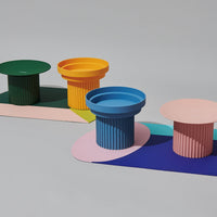 HKM-341523 Interdental Party Pet Placemats Spill-proof And Waterproof