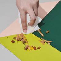 HKM-341523 Interdental Party Pet Placemats Spill-proof And Waterproof
