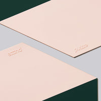 HKM-341523 Interdental Party Pet Placemats Spill-proof And Waterproof