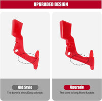HKM-342483 Replacement Trigger Button for Vacuum Cleaner Models V10, V11, SV12, SV14