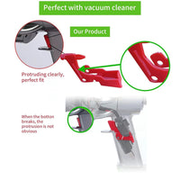 HKM-342483 Replacement Trigger Button for Vacuum Cleaner Models V10, V11, SV12, SV14