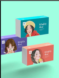 HKM-342867 Moisturizing Disposable Facial Cleansing Wipes for Makeup Removal, 3-Year Shelf Life
