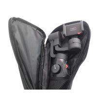 HKM-343315 Portable Cloth Storage Bag for Mobile Phone Stabilizer Accessories
