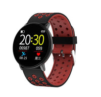 HKM-343955 1.3 Inch Color Screen Smart Bracelet with Heart Rate, Sleep Tracking, and Notification Features