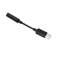 HKM-344019 FIMI Palm Camera Original Type-C Charging Base with 3.5mm Audio Connector and Adapter