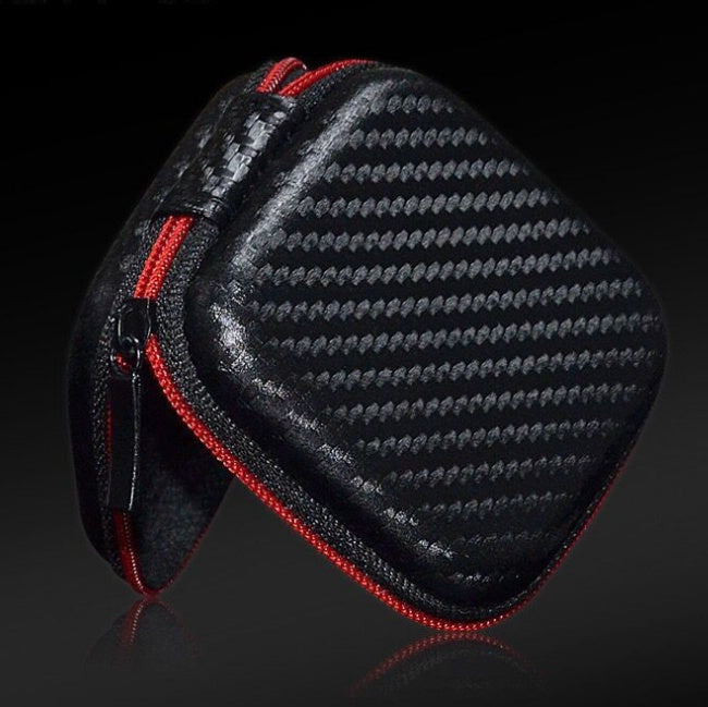 HKM-344787 Eva Headset Packaging - Durable EVA Material for Headphone Protection, Size 75*75*31 cm