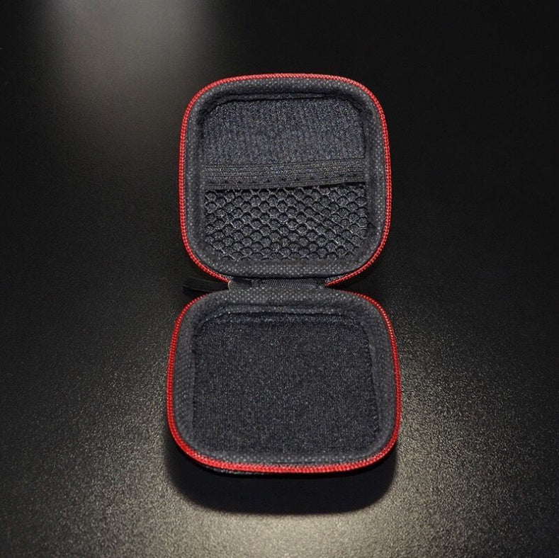HKM-344787 Eva Headset Packaging - Durable EVA Material for Headphone Protection, Size 75*75*31 cm