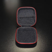 HKM-344787 Eva Headset Packaging - Durable EVA Material for Headphone Protection, Size 75*75*31 cm