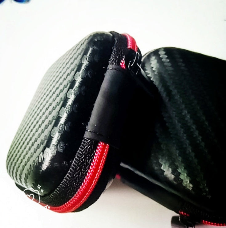 HKM-344787 Eva Headset Packaging - Durable EVA Material for Headphone Protection, Size 75*75*31 cm
