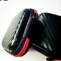 HKM-344787 Eva Headset Packaging - Durable EVA Material for Headphone Protection, Size 75*75*31 cm