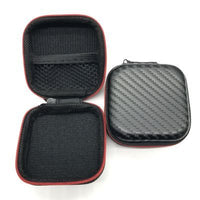 HKM-344787 Eva Headset Packaging - Durable EVA Material for Headphone Protection, Size 75*75*31 cm
