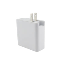 HKM-344979 48W Four-Port Type-C Mobile Phone Charger with Indication Function