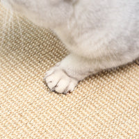 HKM-344979 Sisal Mat Cat Grab Board Sofa Protective Cover