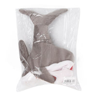 HKM-345043 Adorable Plush Shark Hat for Cats and Small Dogs - Perfect Year-Round Headgear