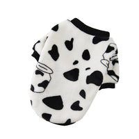 HKM-345235 Windproof Reflective Raincoat for Pets - Casual Polyester Outerwear
