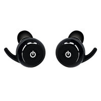 HKM-345491 ZR300 True Wireless Bluetooth Headset with HIFI Sound, Noise Cancellation, and 500mAh Charging Case
