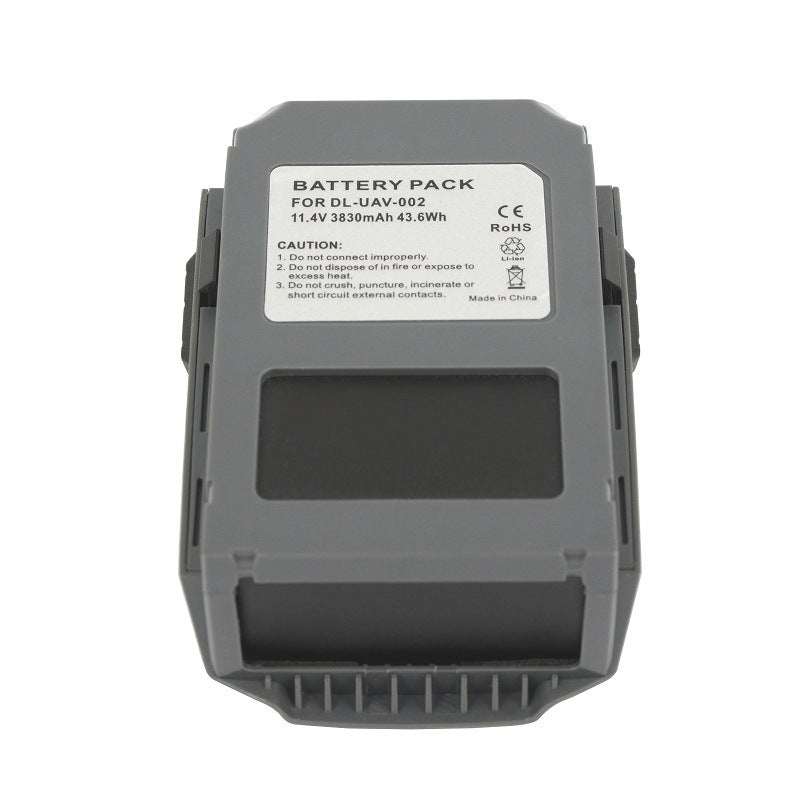 HKM-345619 DJI Mavic Pro 3830mAh Li-Po Battery with Overvoltage and Overcurrent Protection