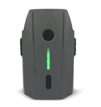 HKM-345619 DJI Mavic Pro 3830mAh Li-Po Battery with Overvoltage and Overcurrent Protection