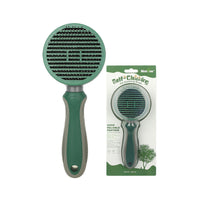 HKM-345683 Automatic Hair Removal Comb for Effortless Knot-Free Styling and Grooming