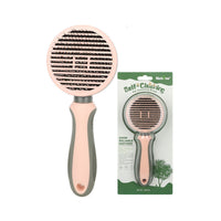 HKM-345683 Automatic Hair Removal Comb for Effortless Knot-Free Styling and Grooming