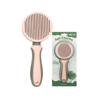 HKM-345683 Automatic Hair Removal Comb for Effortless Knot-Free Styling and Grooming
