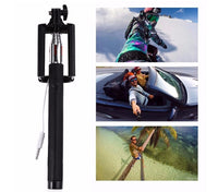 HKM-346323 12-in-1 Smartphone Camera Lens Kit with 8X Zoom, Tripod, and Monopod