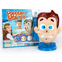 HKM-346387 Family Fun Popping Pimple Game for Kids and Adults - Interactive Parent-Child Toy
