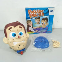 HKM-346387 Family Fun Popping Pimple Game for Kids and Adults - Interactive Parent-Child Toy