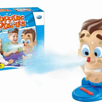 HKM-346387 Family Fun Popping Pimple Game for Kids and Adults - Interactive Parent-Child Toy