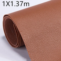 HKM-346579 PVC Leather Sofa Cushion Patch – Durable, Waterproof, Soft Material for Furniture Repair and DIY Projects