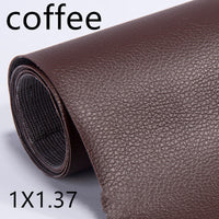 HKM-346579 PVC Leather Sofa Cushion Patch – Durable, Waterproof, Soft Material for Furniture Repair and DIY Projects