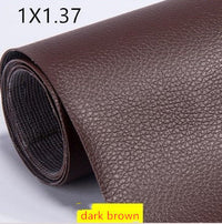 HKM-346579 PVC Leather Sofa Cushion Patch – Durable, Waterproof, Soft Material for Furniture Repair and DIY Projects