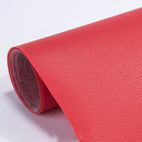 HKM-346579 PVC Leather Sofa Cushion Patch – Durable, Waterproof, Soft Material for Furniture Repair and DIY Projects