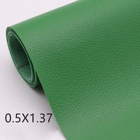 HKM-346579 PVC Leather Sofa Cushion Patch – Durable, Waterproof, Soft Material for Furniture Repair and DIY Projects