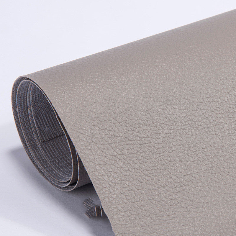 HKM-346579 PVC Leather Sofa Cushion Patch – Durable, Waterproof, Soft Material for Furniture Repair and DIY Projects