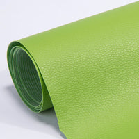HKM-346579 PVC Leather Sofa Cushion Patch – Durable, Waterproof, Soft Material for Furniture Repair and DIY Projects