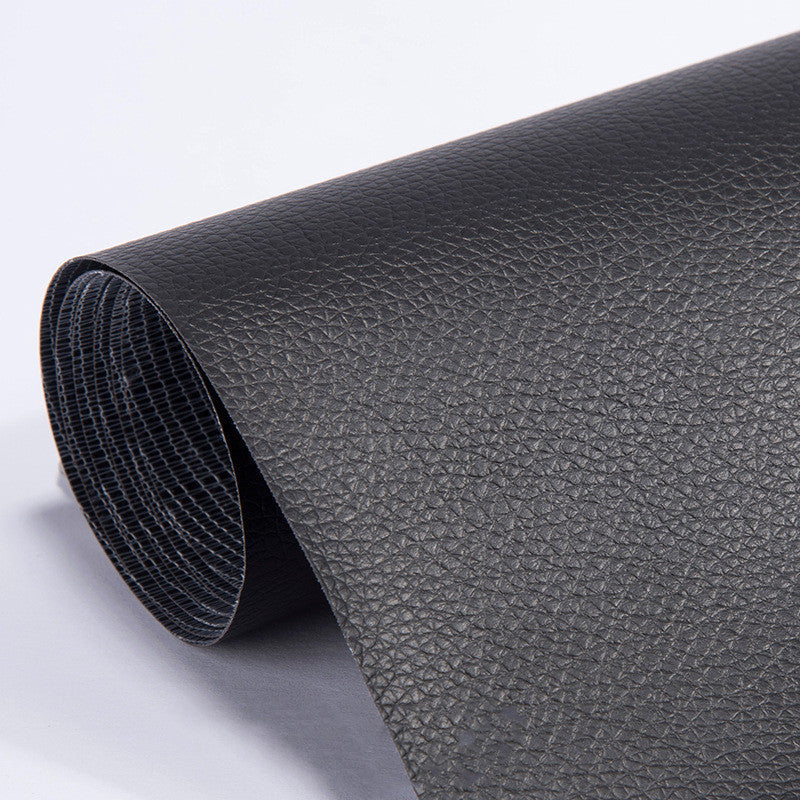 HKM-346579 PVC Leather Sofa Cushion Patch – Durable, Waterproof, Soft Material for Furniture Repair and DIY Projects