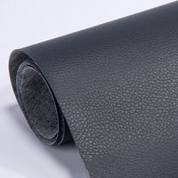 HKM-346579 PVC Leather Sofa Cushion Patch – Durable, Waterproof, Soft Material for Furniture Repair and DIY Projects