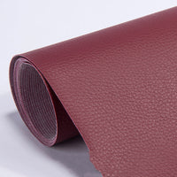 HKM-346579 PVC Leather Sofa Cushion Patch – Durable, Waterproof, Soft Material for Furniture Repair and DIY Projects