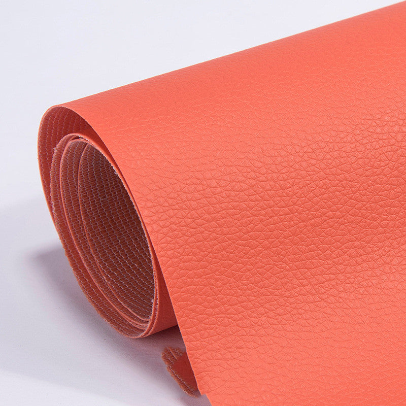 HKM-346579 PVC Leather Sofa Cushion Patch – Durable, Waterproof, Soft Material for Furniture Repair and DIY Projects