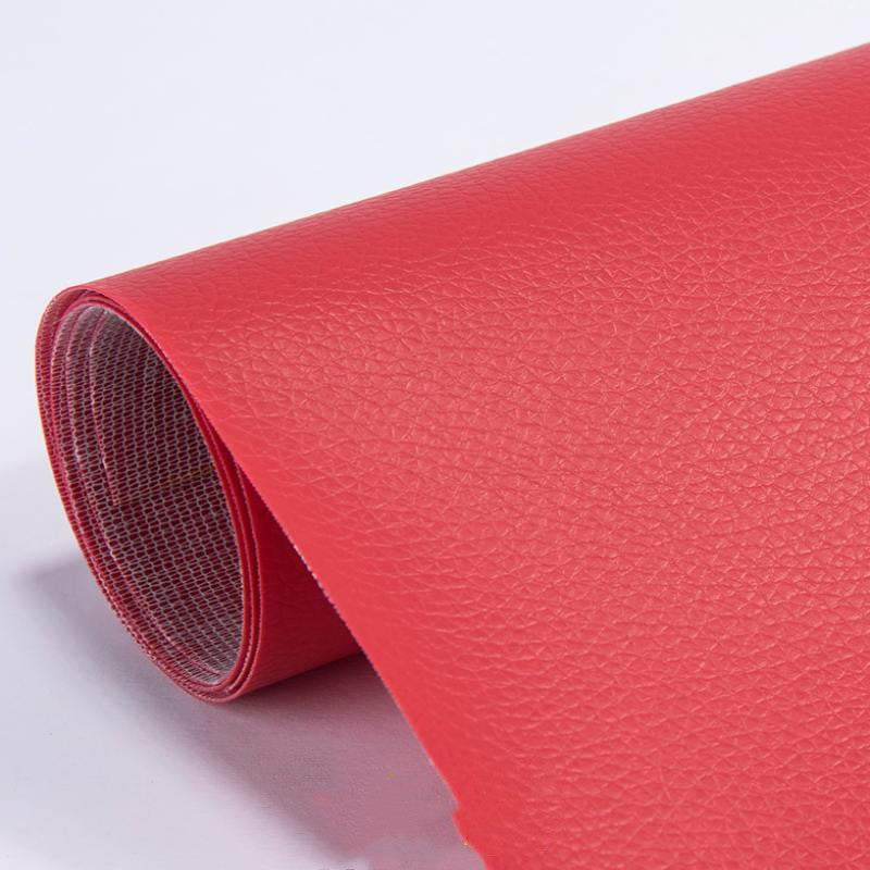 HKM-346579 PVC Leather Sofa Cushion Patch – Durable, Waterproof, Soft Material for Furniture Repair and DIY Projects