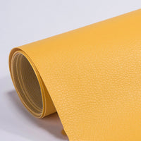 HKM-346579 PVC Leather Sofa Cushion Patch – Durable, Waterproof, Soft Material for Furniture Repair and DIY Projects