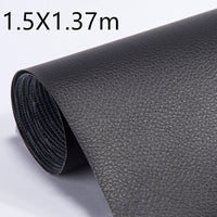 HKM-346579 PVC Leather Sofa Cushion Patch – Durable, Waterproof, Soft Material for Furniture Repair and DIY Projects