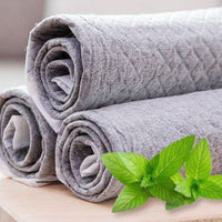 HKM-346771 Pet Diapers - Non-Woven Material, Available in S, M, L, XL Sizes