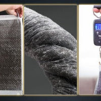 HKM-346771 Pet Diapers - Non-Woven Material, Available in S, M, L, XL Sizes